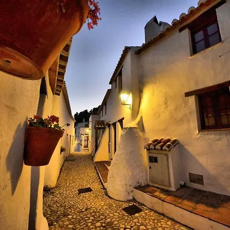 Casa Malva * Cómpeta