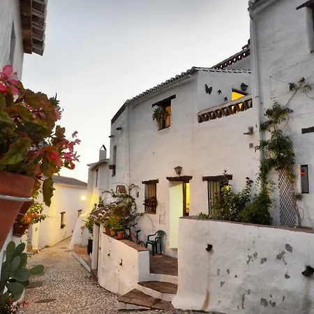 Tatil Evi Casa Malva