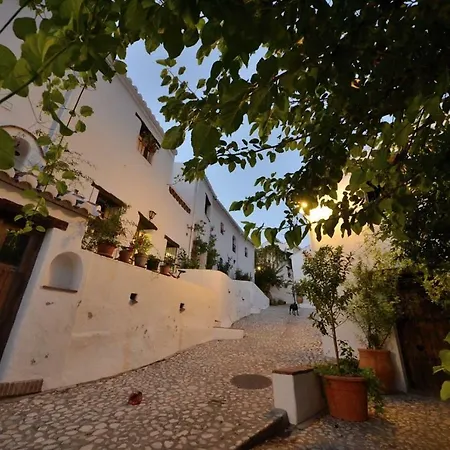 Casa Malva