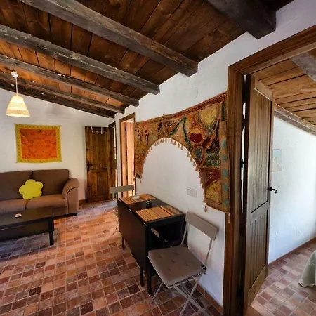Casa Malva * Cómpeta