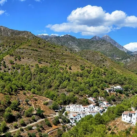 Casa Malva 콤페타